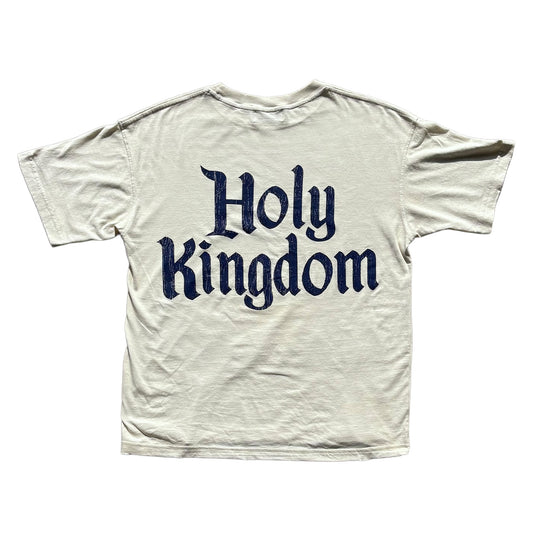 H1LL HOUSE Holy Kingdom Tee