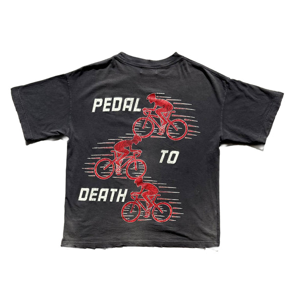 H1LL HOUSE Cycle Tee