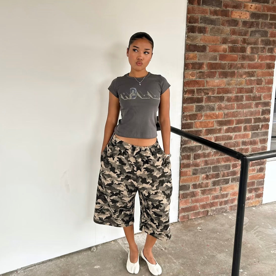 Lauryn H1LL BABY TEE