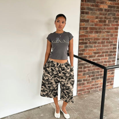 Lauryn H1LL BABY TEE
