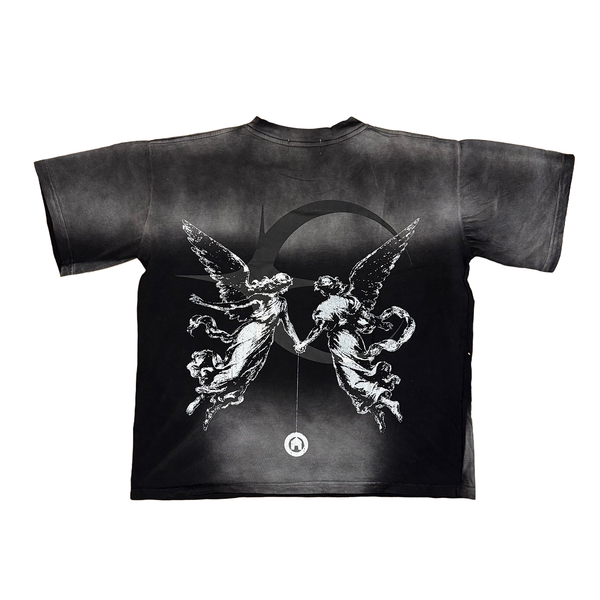 H1LL HOUSE X ECLIPSE TEE