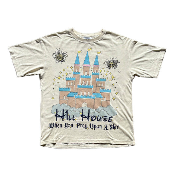 H1LL HOUSE Holy Kingdom Tee