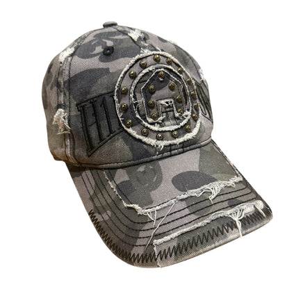 H1LL HOUSE TRUCKER HAT