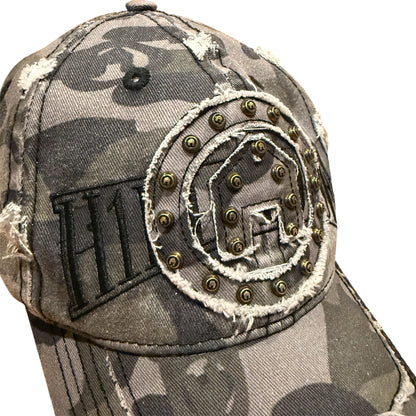 H1LL HOUSE TRUCKER HAT