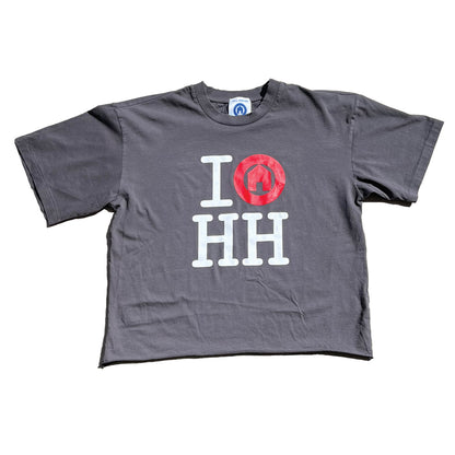 I <3 HH Tee