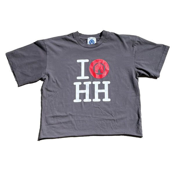 I <3 HH Tee