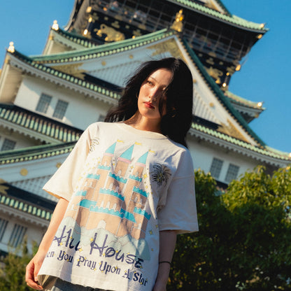 H1LL HOUSE Holy Kingdom Tee