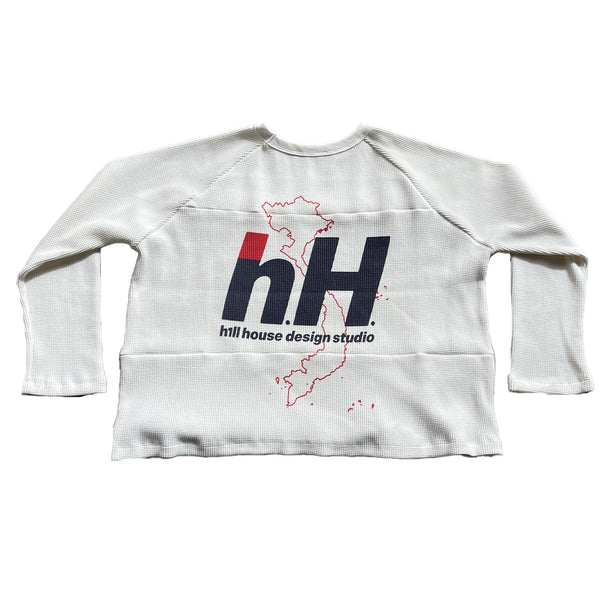 H1LL HOUSE hH Vietnam Thermal